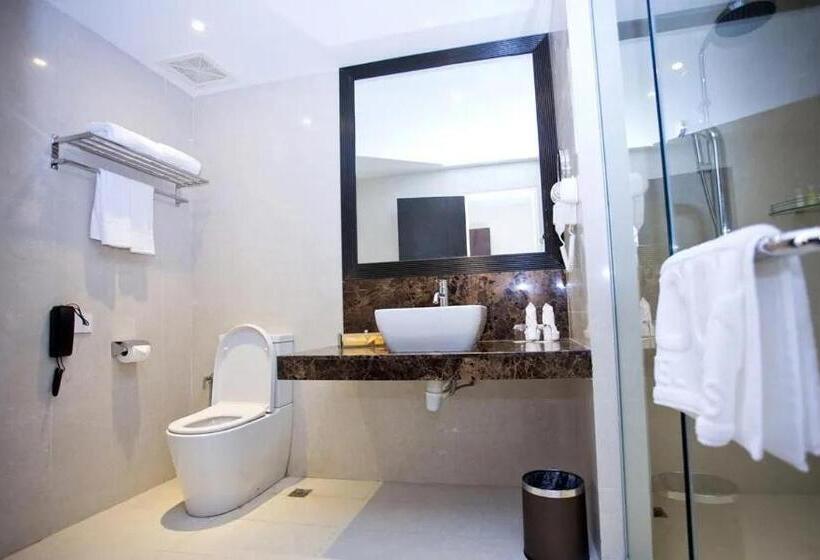 Fotos del hotel Vouk  Suites:  7