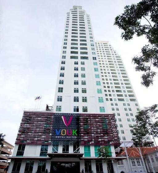 Fotos del hotel Vouk  Suites:  15