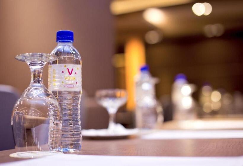 Fotos del hotel Vouk  Suites:  9