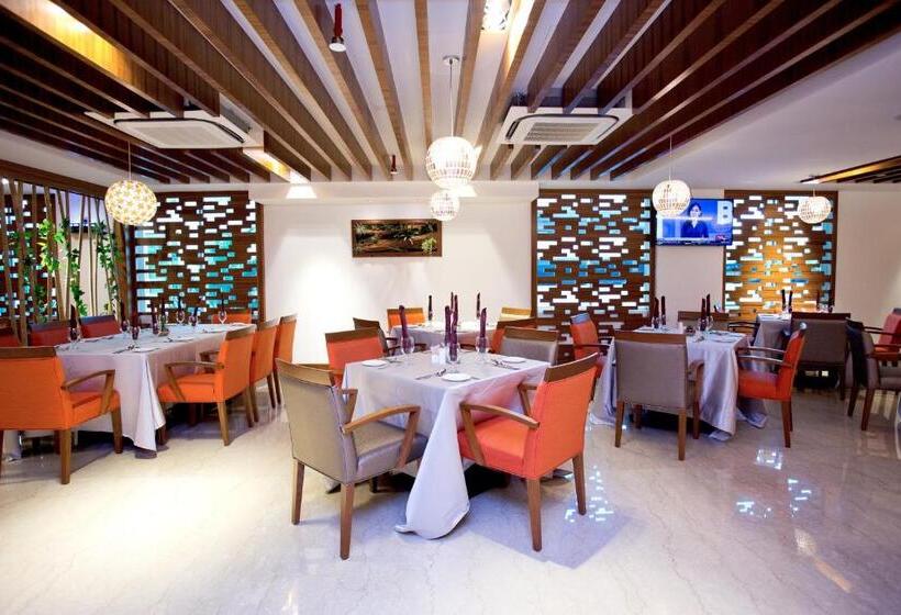 Fotos del hotel Vouk  Suites:  11