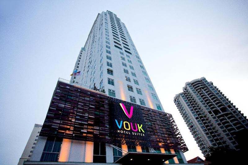 Fotos del hotel Vouk  Suites:  14