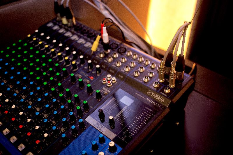 Fotos del hotel Vouk  Suites:  18