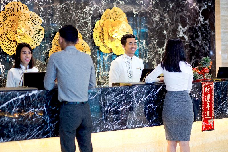 Fotos del hotel Vouk  Suites:  19