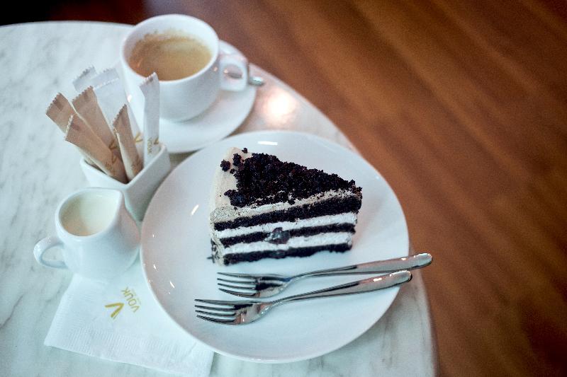 Fotos del hotel Vouk  Suites:  20