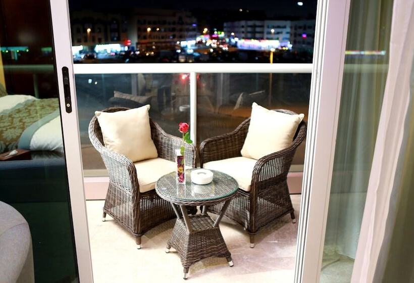 Fotos del hotel Telal  Apartments:  10