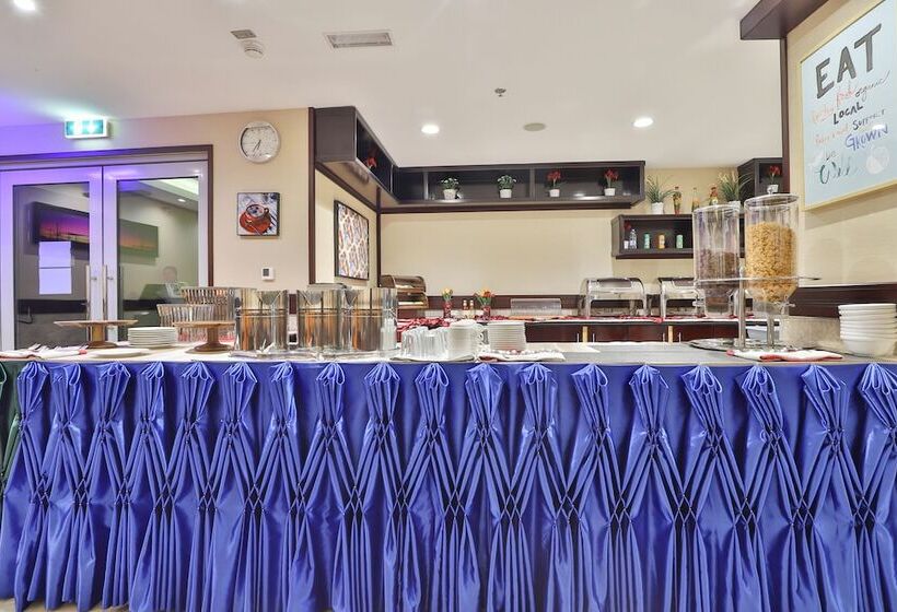 Fotos del hotel Telal  Apartments:  18