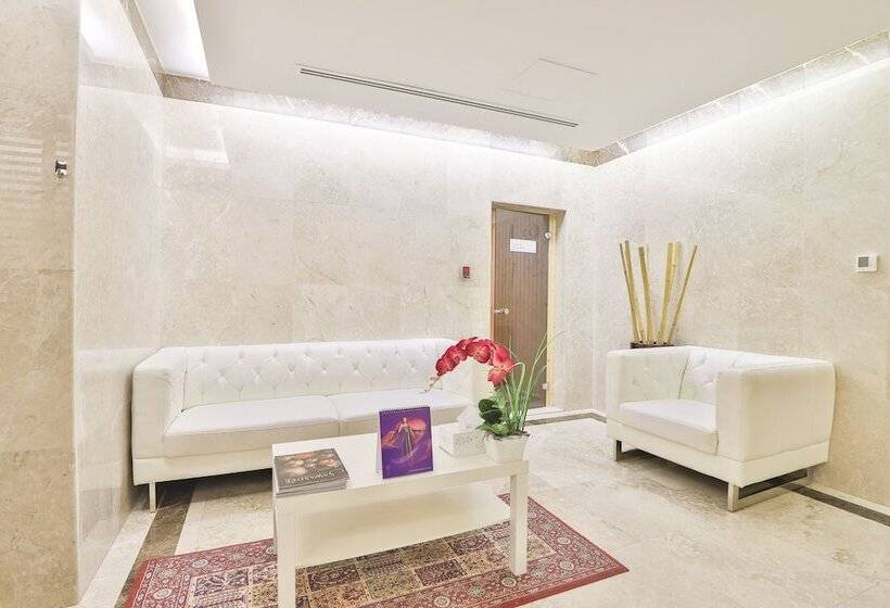 Fotos del hotel Telal  Apartments:  23