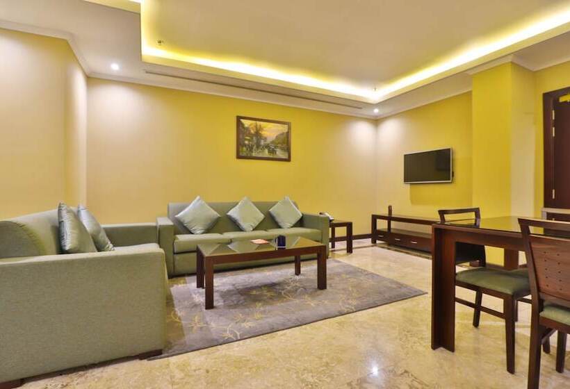 Fotos del hotel Telal  Apartments:  20