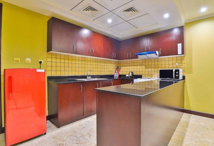 Fotos del hotel Telal  Apartments:  22