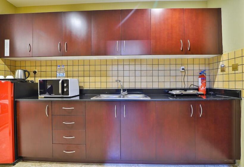 Fotos del hotel Telal  Apartments:  19