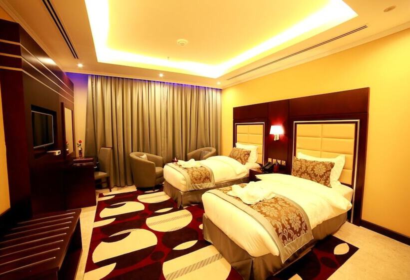 Fotos del hotel Telal  Apartments:  2