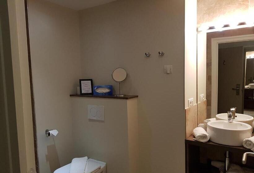 Fotos del hotel Hôtel Au Bon Coin:  24