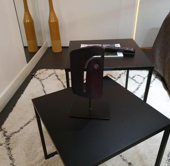 Fotos del hotel Hôtel Au Bon Coin:  12