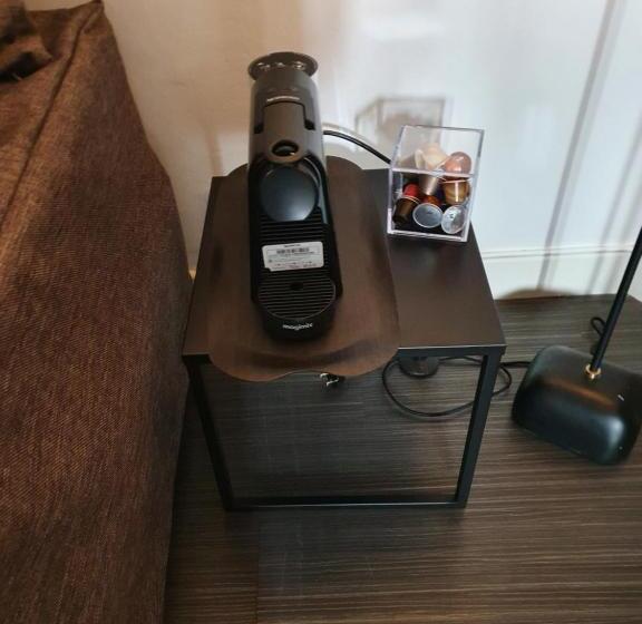 Fotos del hotel Hôtel Au Bon Coin:  20