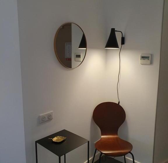 Fotos del hotel Hôtel Au Bon Coin:  23