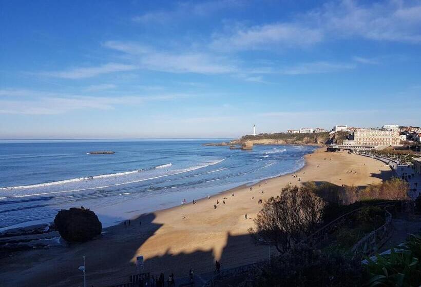 Fotos del hotel Hôtel Au Bon Coin:  6