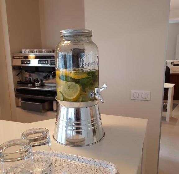 Fotos del hotel Hôtel Au Bon Coin:  9