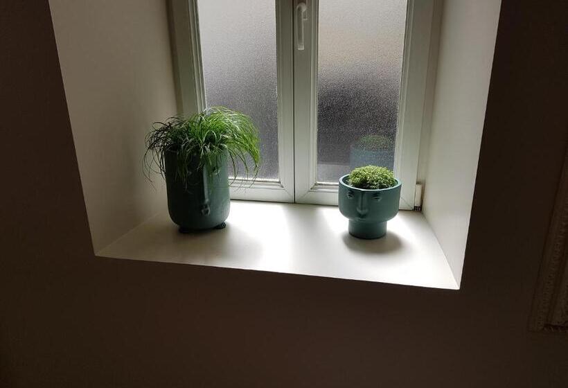 Fotos del hotel Hôtel Au Bon Coin:  14