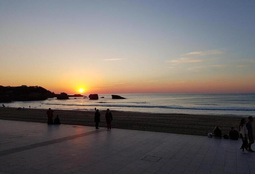 Fotos del hotel Hôtel Au Bon Coin:  10