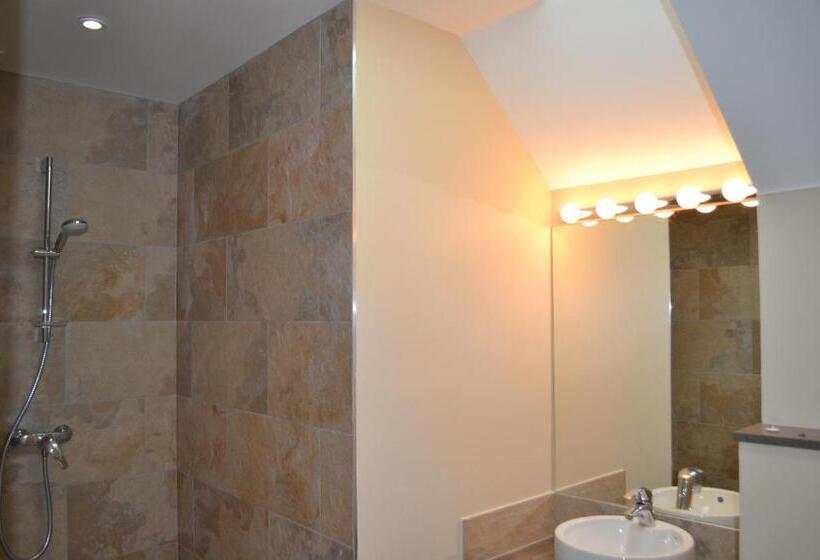 Fotos del hotel Hôtel Au Bon Coin:  4