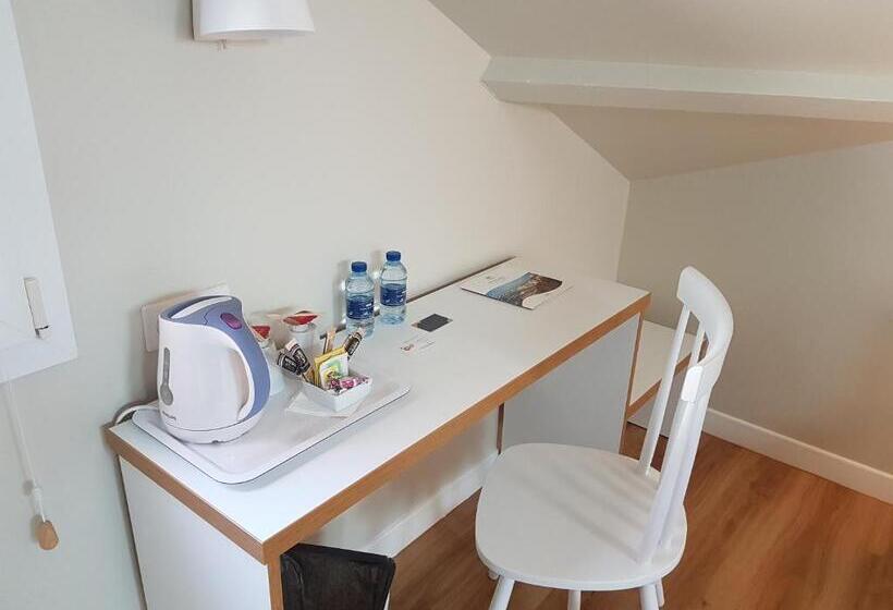 Fotos del hotel Hôtel Au Bon Coin:  17