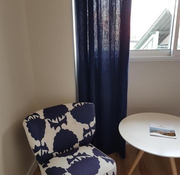 Fotos del hotel Hôtel Au Bon Coin:  21