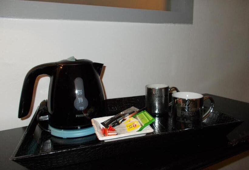 Fotos del hotel Hôtel Au Bon Coin:  25