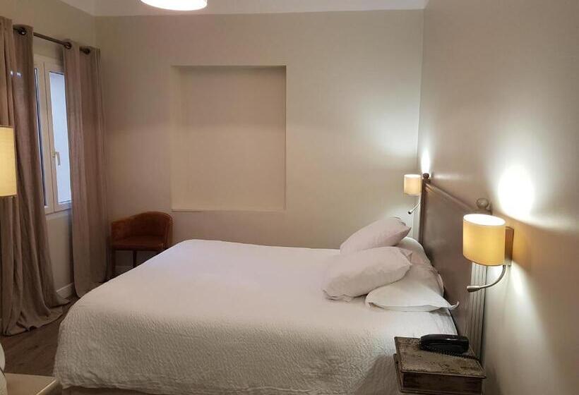 Fotos del hotel Hôtel Au Bon Coin:  7