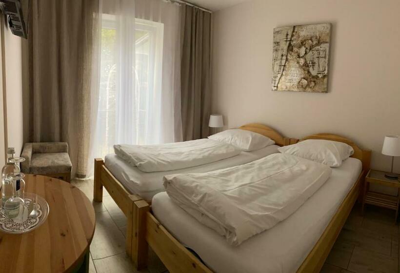 Fotos del hotel Arena Stadt München:  14