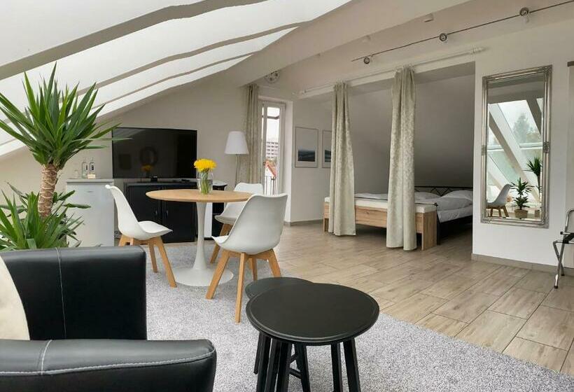 Fotos del hotel Arena Stadt München:  20