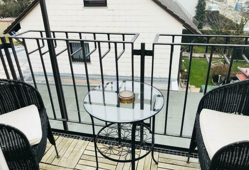 Fotos del hotel Arena Stadt München:  23