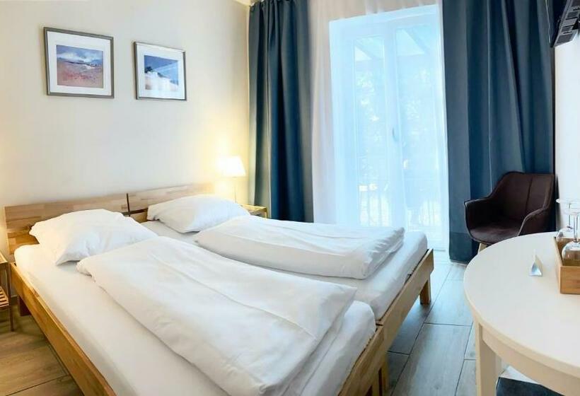 Fotos del hotel Arena Stadt München:  16