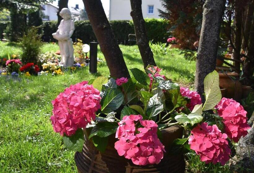 Fotos del hotel Arena Stadt München:  6