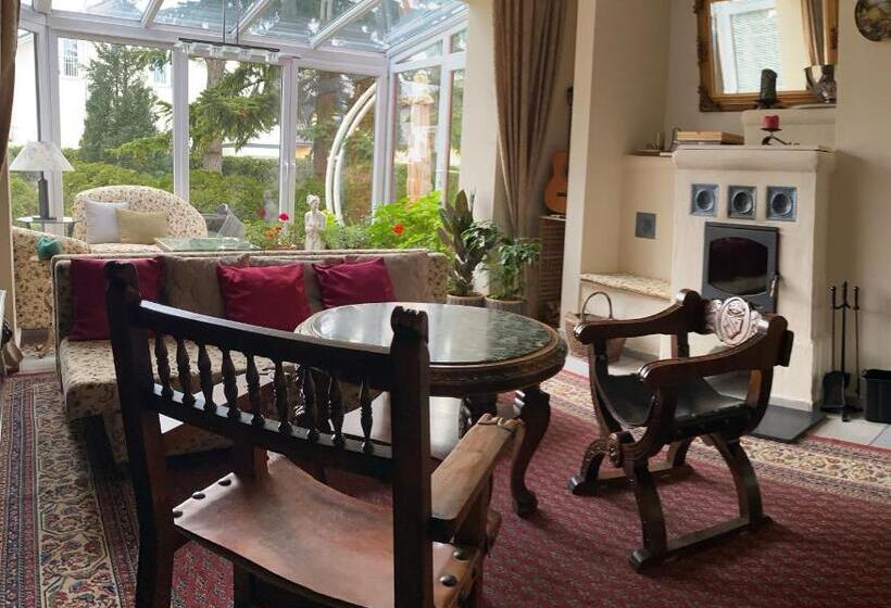 Fotos del hotel Arena Stadt München:  13