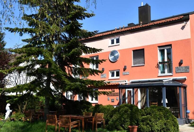 Fotos del hotel Arena Stadt München:  21