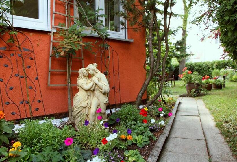 Fotos del hotel Arena Stadt München:  10