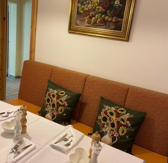 Fotos del hotel Arena Stadt München:  3