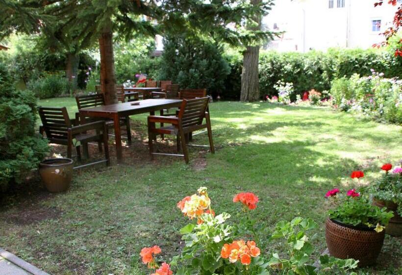 Fotos del hotel Arena Stadt München:  17