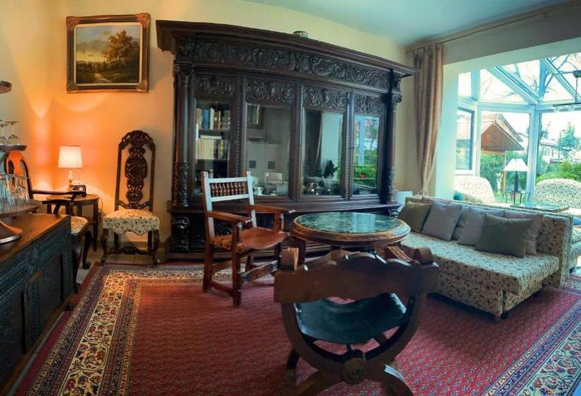 Fotos del hotel Arena Stadt München:  24