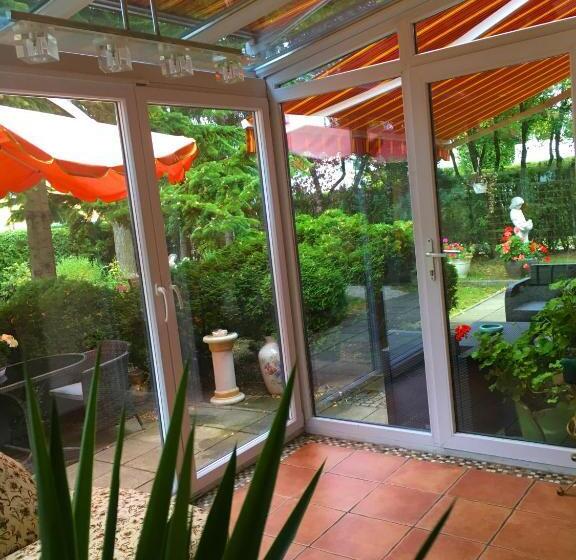 Fotos del hotel Arena Stadt München:  15