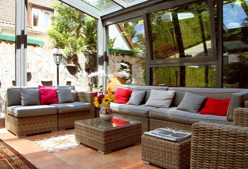 Fotos del hotel Arena Stadt München:  4