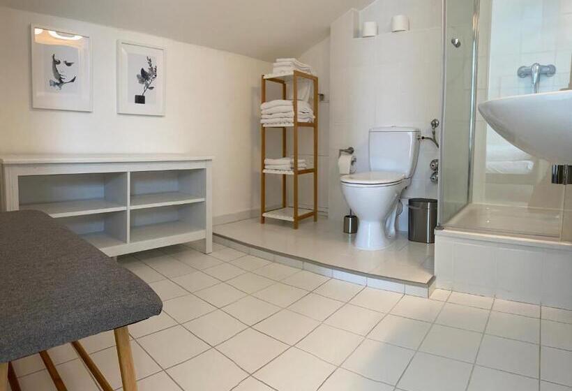 Fotos del hotel Arena Stadt München:  5