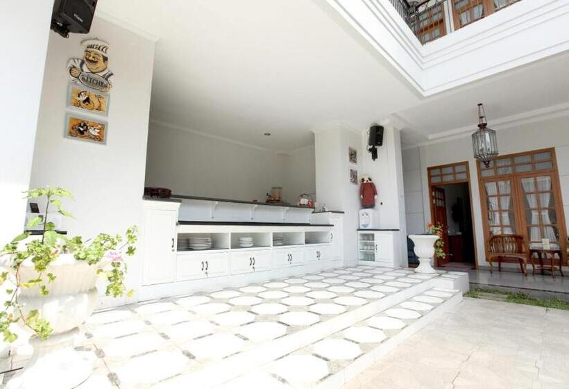 Fotos del hotel De Halimun Guest House:  18