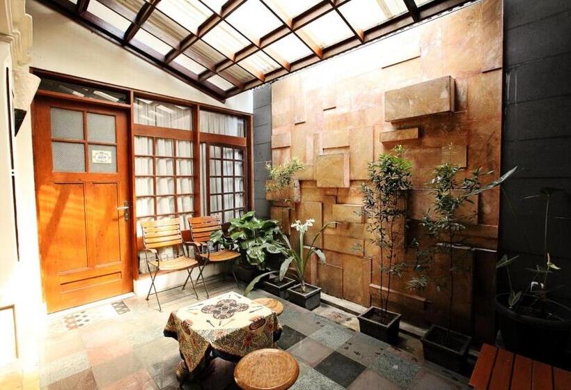 Fotos del hotel De Halimun Guest House:  23