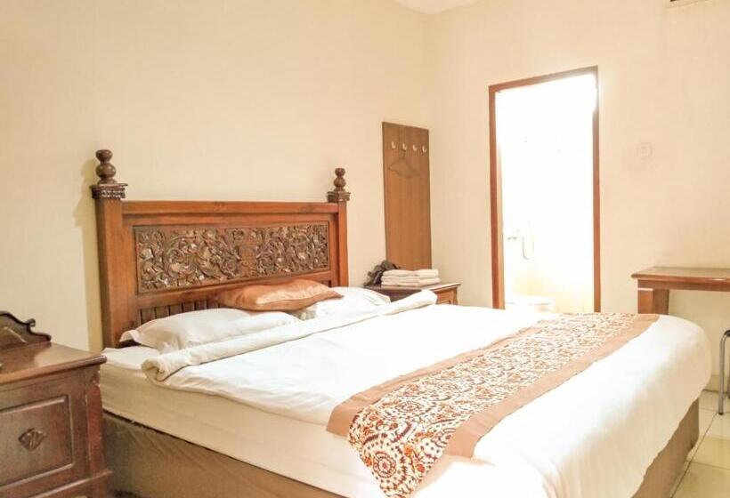 Fotos del hotel De Halimun Guest House:  8