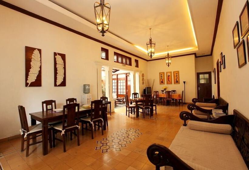 Fotos del hotel De Halimun Guest House:  4