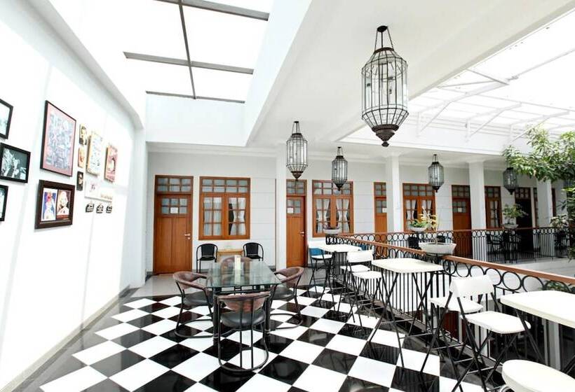 Fotos del hotel De Halimun Guest House:  13