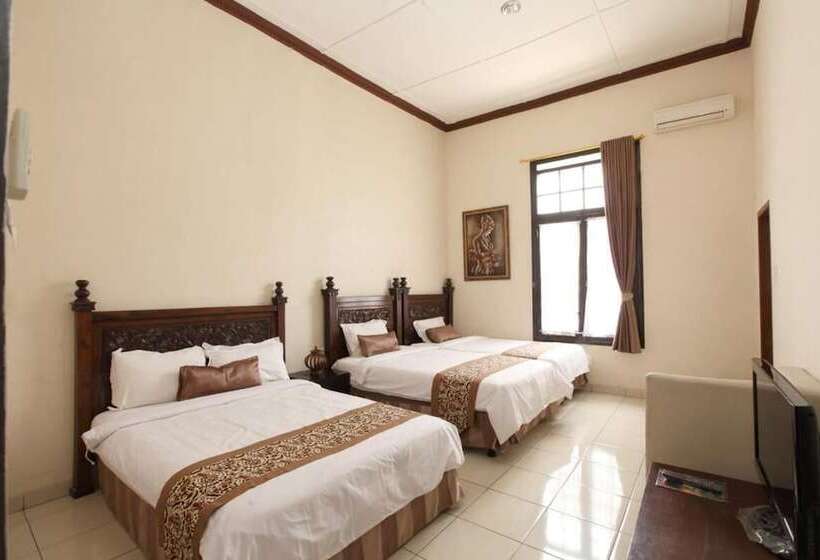 Fotos del hotel De Halimun Guest House:  12