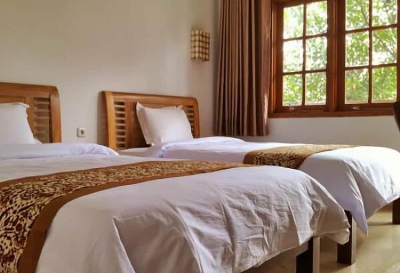 Fotos del hotel De Halimun Guest House:  15