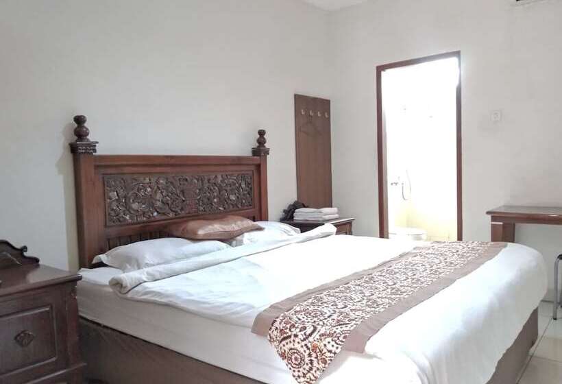 Fotos del hotel De Halimun Guest House:  17